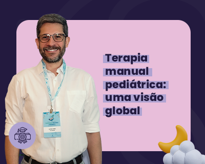 Curso Avançado Fisioterapia Pediátrica