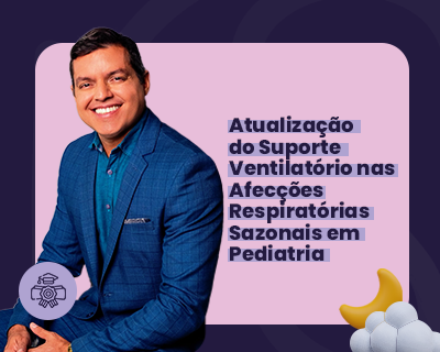 Suporte Ventilatório