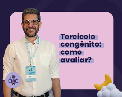Torcicolo Congênito
