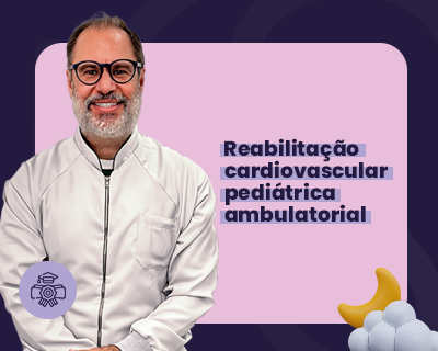 Reabilitação Cardiovascular