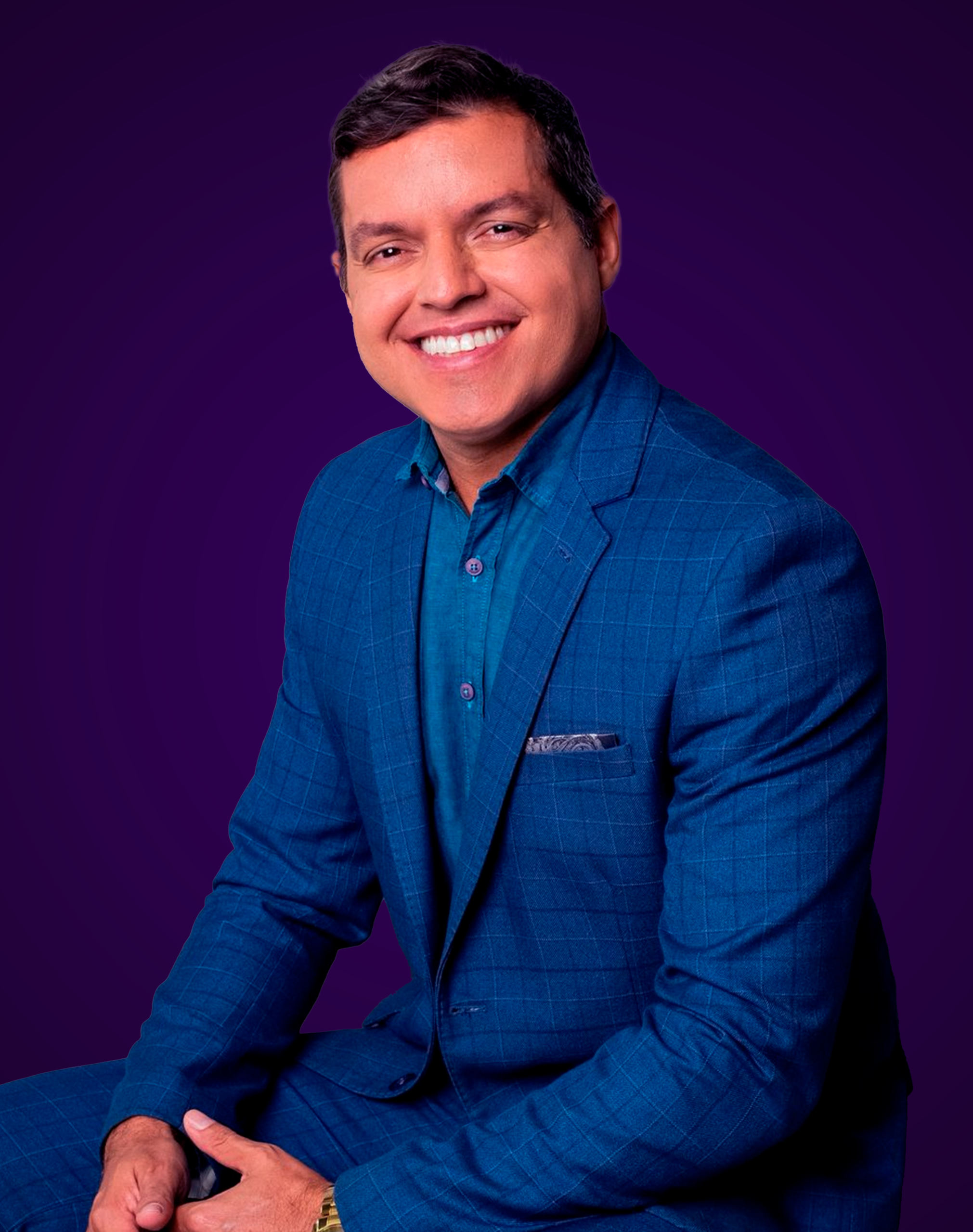 Dr. Cláudio Albuquerque