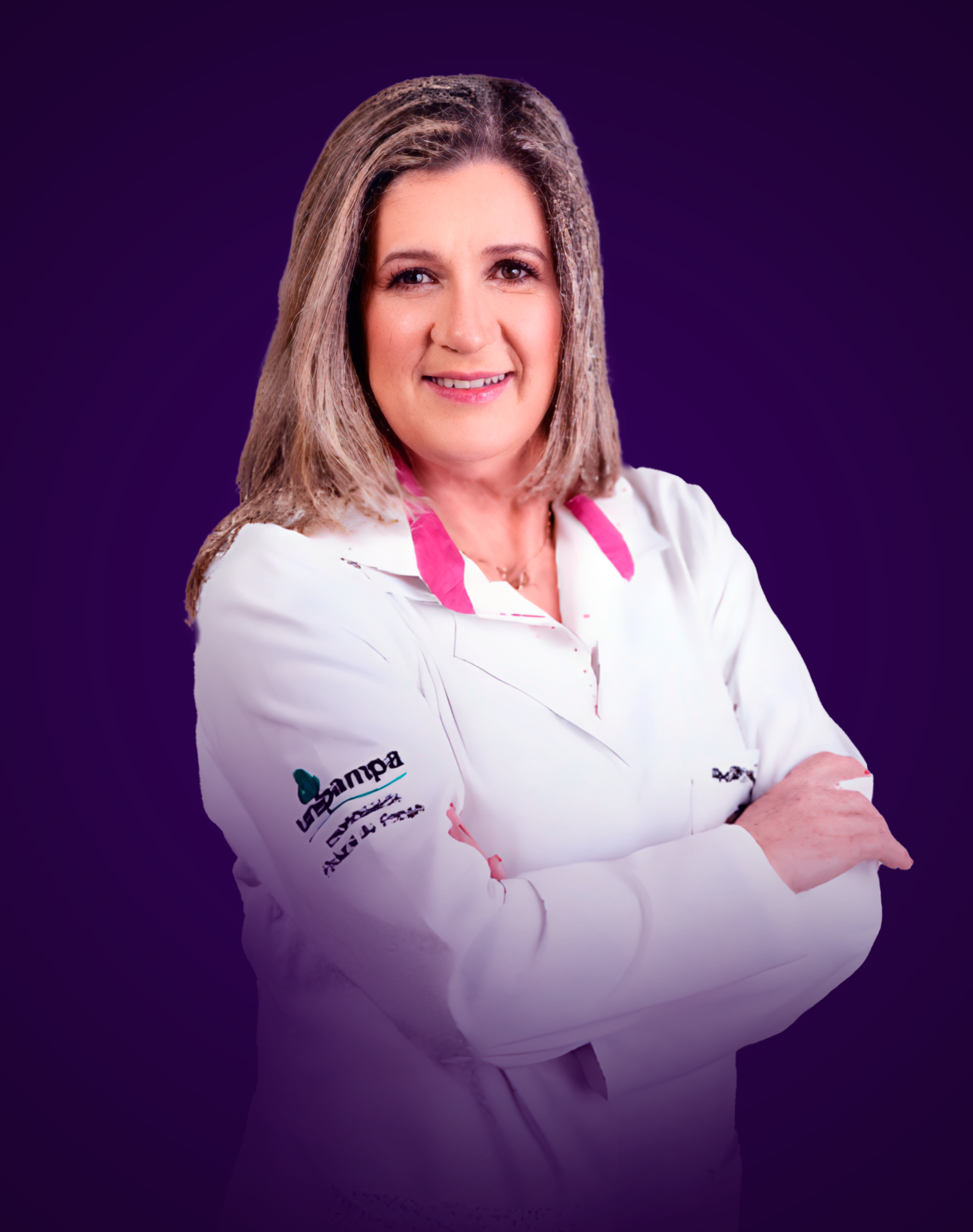 Dra. Eloá Chiquetti