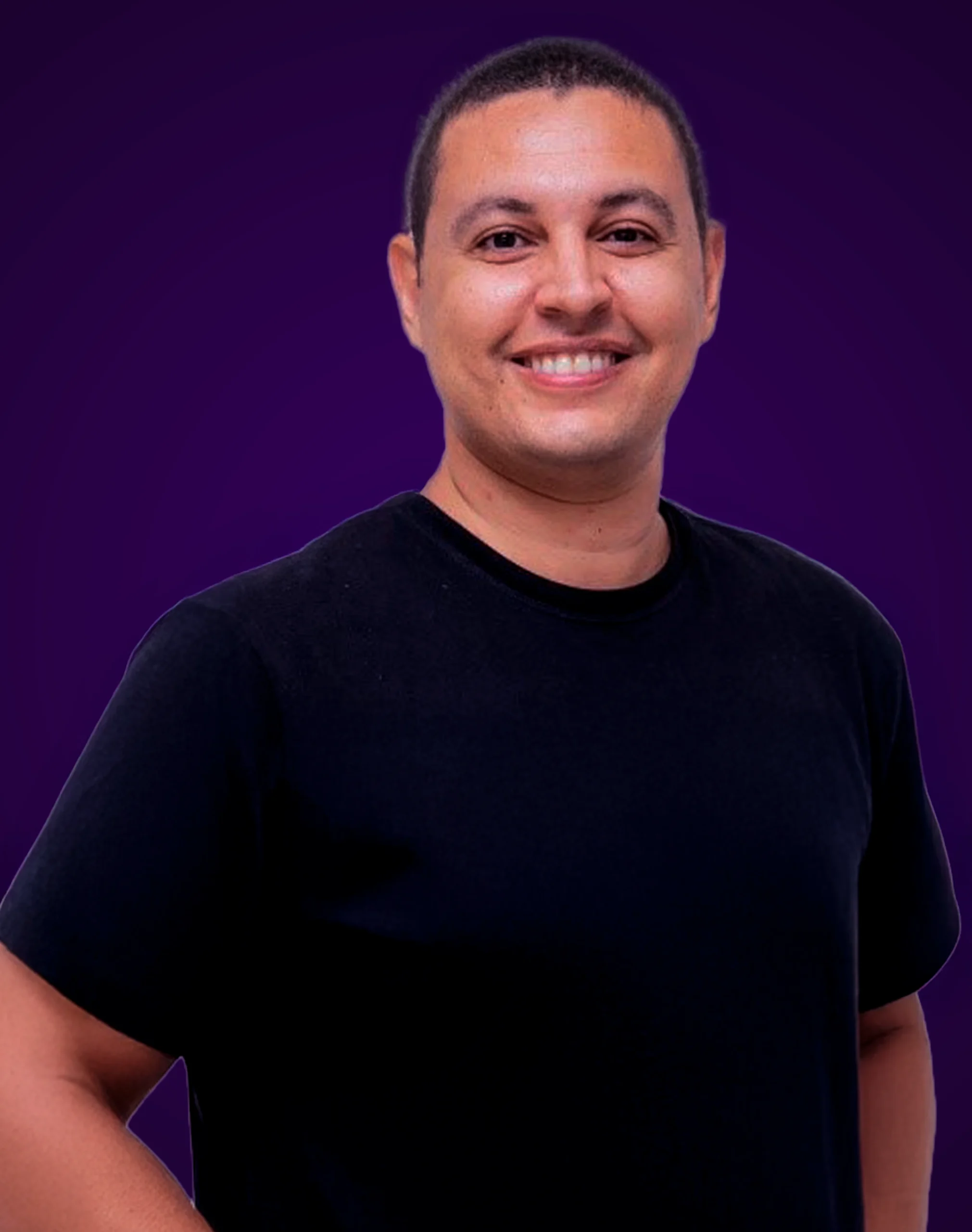 Dr. Hércules Ribeiro