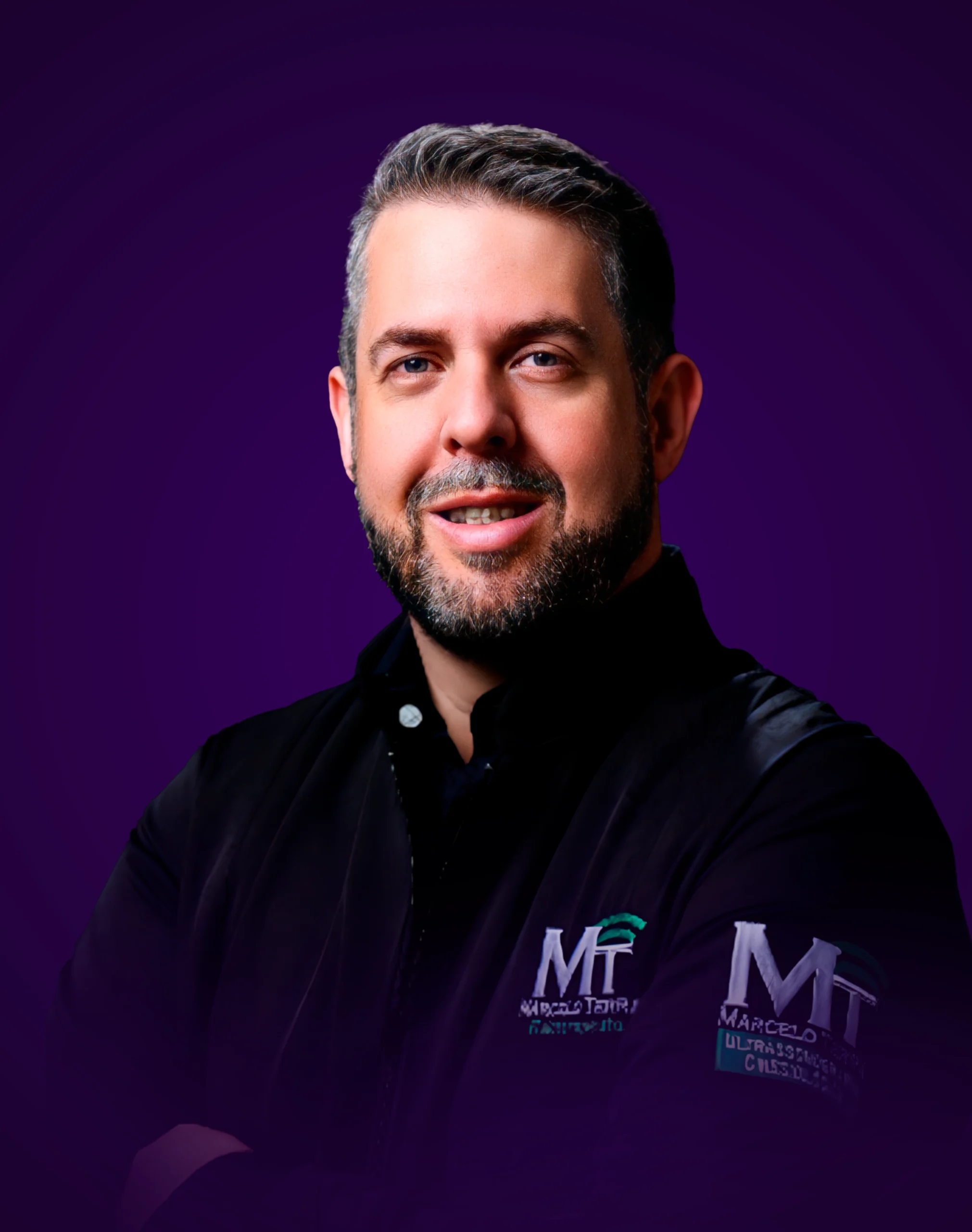 Dr. Marcelo Azeredo