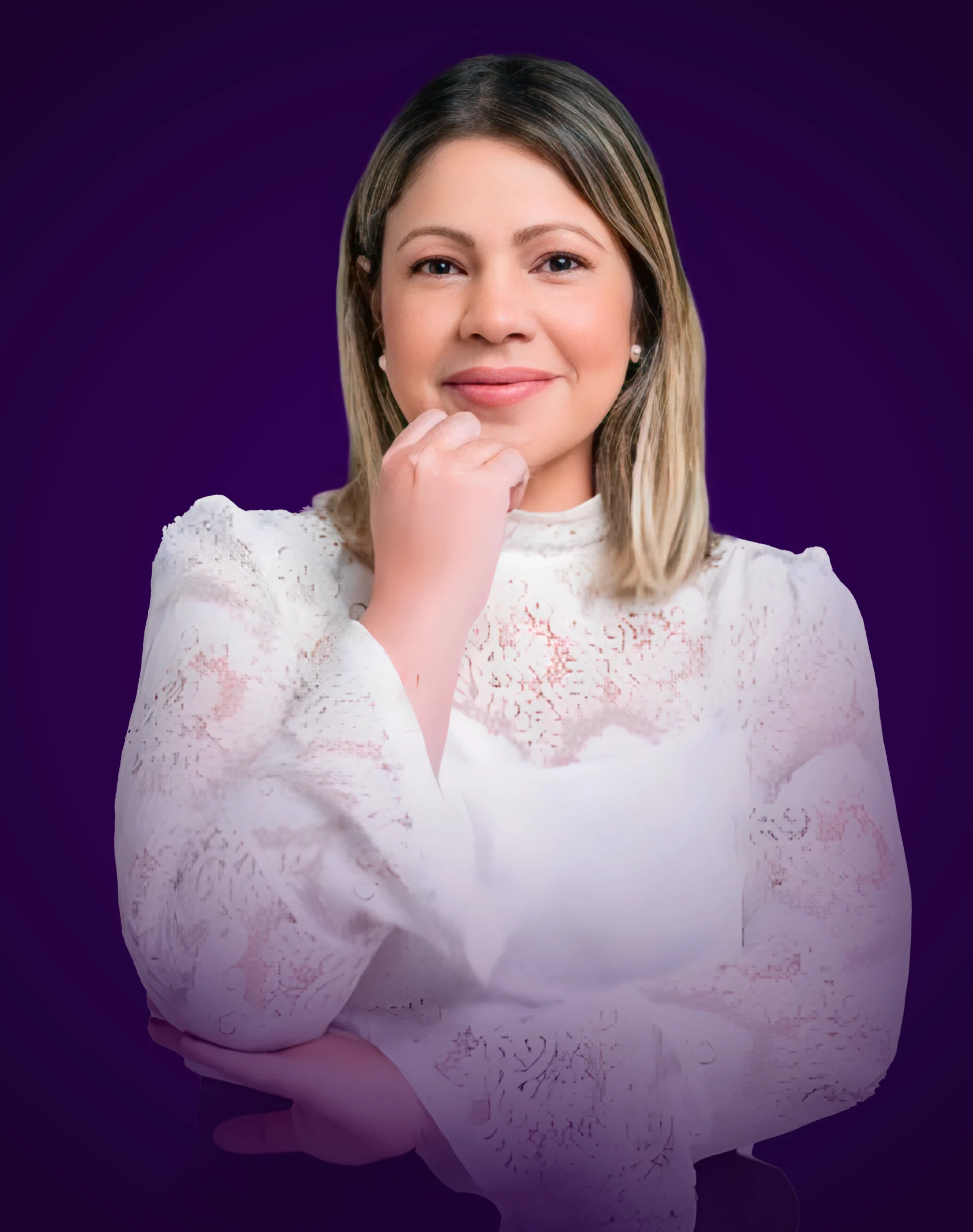 Dra. Priscila Lanzillotta