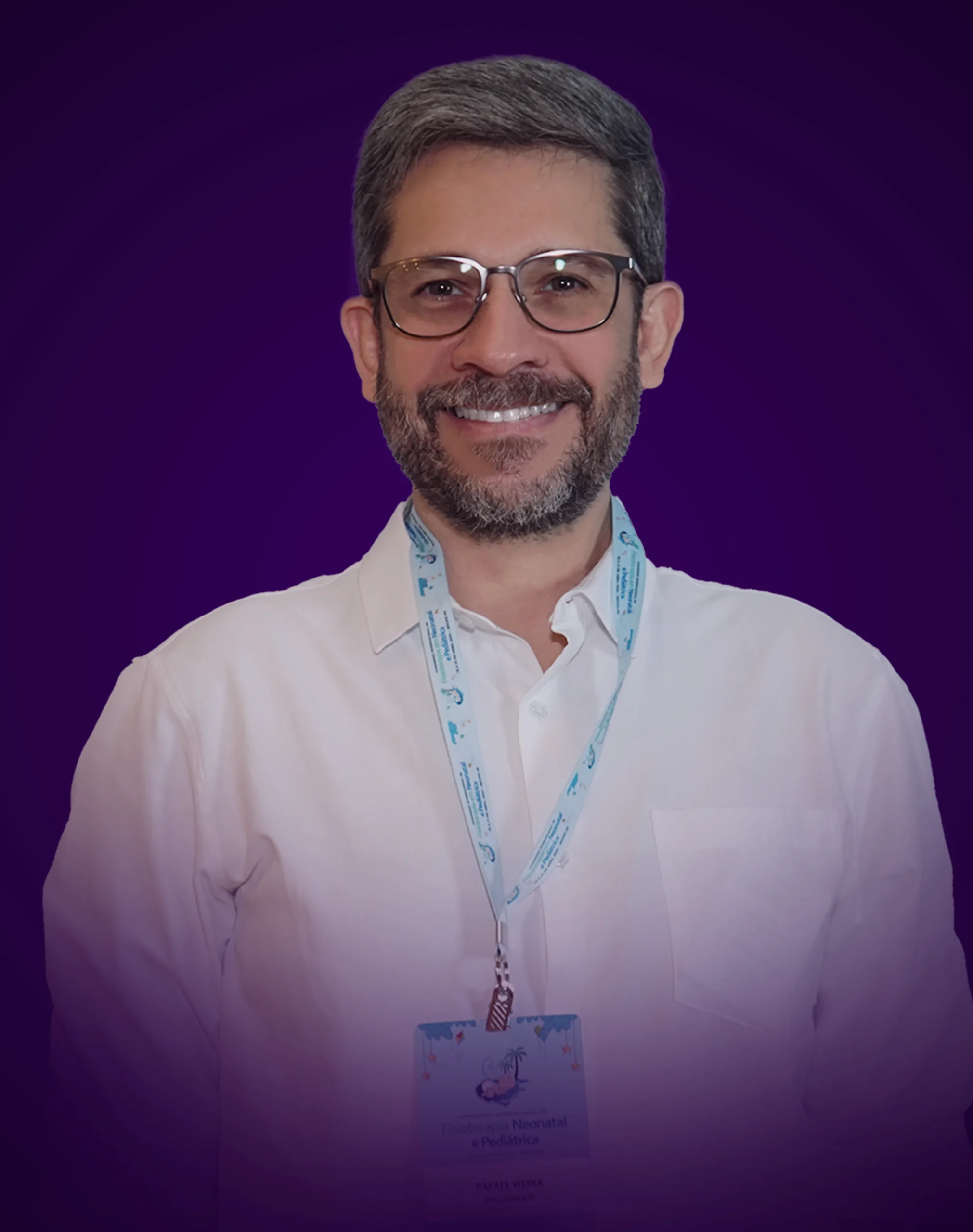 Dr. Rafael Vieira
