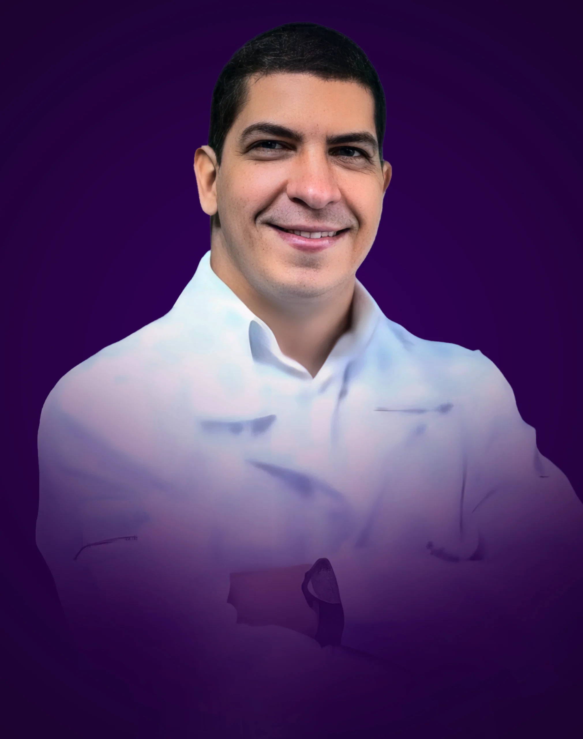 Dr. Robson Prazeres