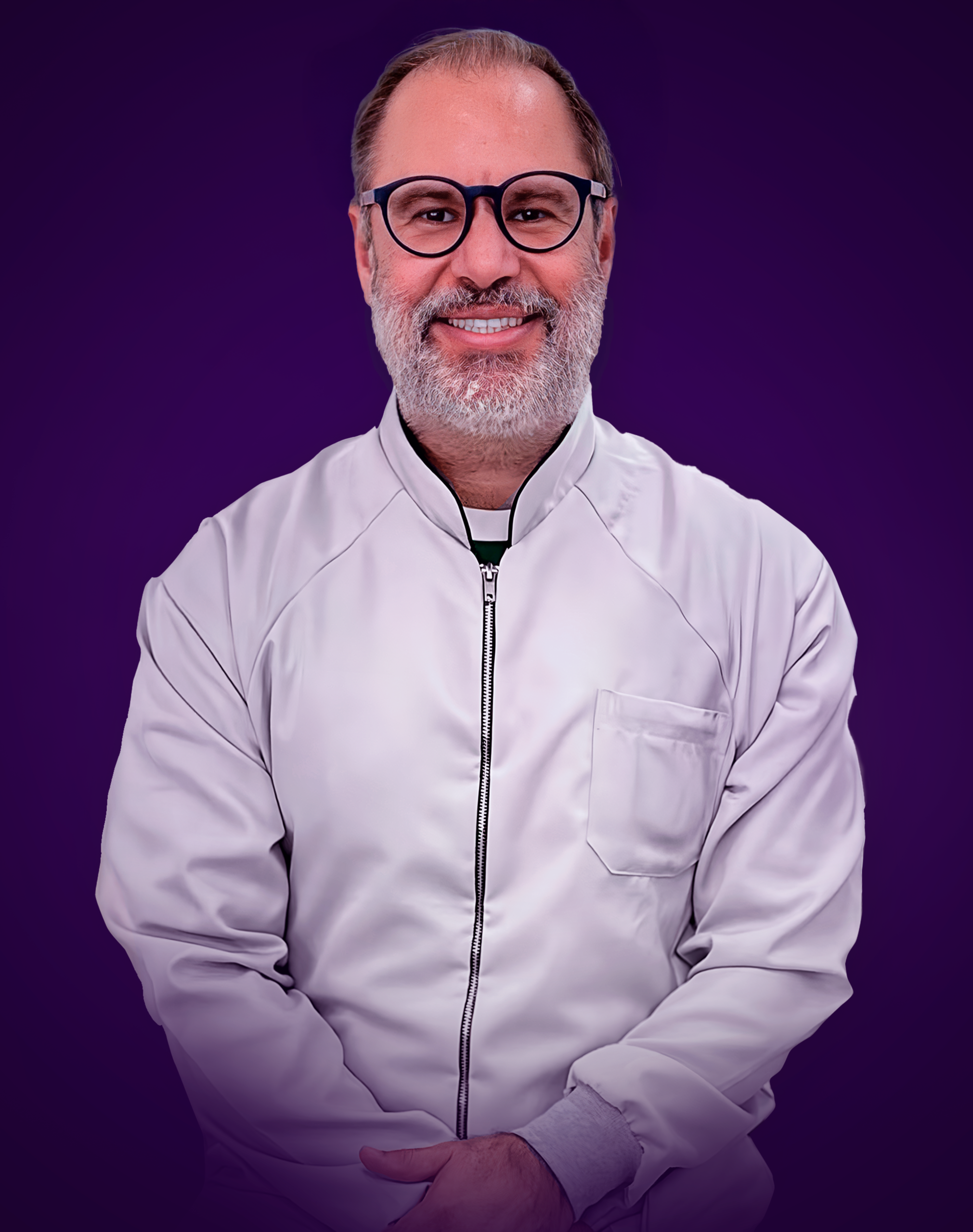 Dr. Nelson Francisco Serrão